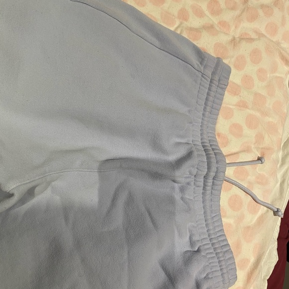 Tna Cozy Fleece Boyfriend Sweatpant - Picture 5 of 7